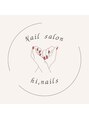 hi,nails 蕨/hi,nails蕨