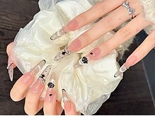 Melody nail salon/