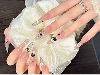 Melody nail salon/
