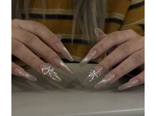 めぐみのネイルサロン/長さだし