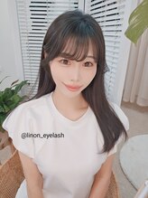 リノン(Linon)&nbsp;アイリスト 足立