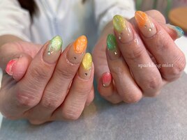 フィルイン森ノ宮・monthly