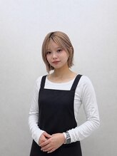 アイドット 鹿児島中央店(i.) t.shun