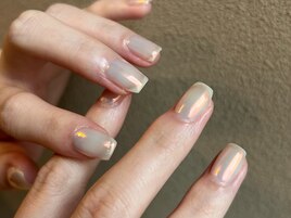 【ワンカラー】初回7500円
