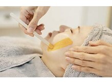 パタティパタタ(PatatiPatata)の雰囲気（お肌悩みに合わせて2種類のWAXから選び施術します。）