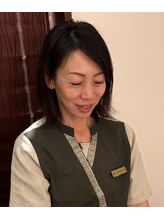 ルアンルアン マルイファミリー溝口店 (Ruam Ruam)&nbsp;田中 （真）