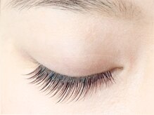 ラウル(Laul by Eye Candy)/フラットラッシュ140本 マツエク