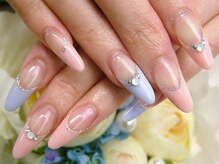 ネイルネイル 天満橋店(nailnail)