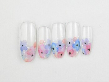 フォア ネイル(FOI NAIL)/