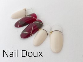 ９月おすすめアート☆ハンド