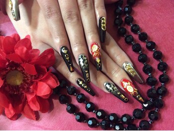 リングアリング(Ring a Ring)/クールアニマル