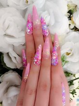 ブリリアント(Brilliant)/¥10000で完成