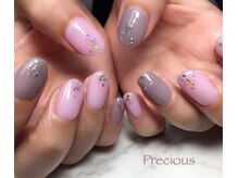 プレシャス プライベートビューティーサロン(Precious Private Beauty Salon)/