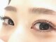 スマティ(Smaty)の写真/【阪急塚口駅近】人気のパリエクや超軽量ナチュラルエクステ等♪逆まつげさんもまつ毛が短い少ない方にも◎