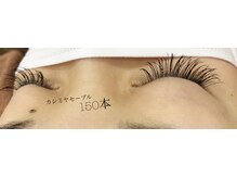 シルフ 石橋店(Sylph)/カシミヤセーブル