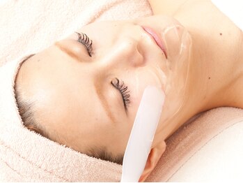 ディオーネ 新宿本店(Dione)/【ハイパースキン脱毛】#脱毛