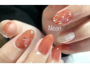 ニコリ(Nicori)/