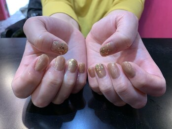 ボディ 高知店(BODY)/ホログラム