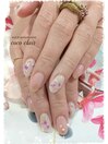 お客様ネイル☆