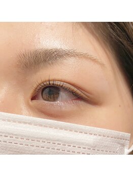 プチトリアノン(petit trianon)/パリジェンヌ