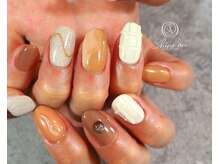 シャインアン(Shine'an)/デザイン1.５時間