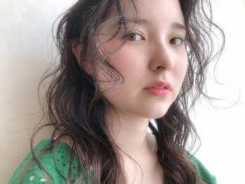 ニコット ラッシュ(nicott lash)/まつげパーマ