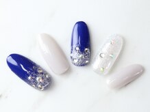 ジーネイルコウベ(G NAIL KOBE)/ハンドEコ－ス 3490円