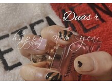 デュアスアール チャンドラ(DuasR chandra)/