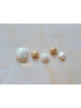 フットネイルがおすすめのサロン