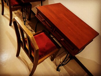 酵素風呂 チル/パウダースペース