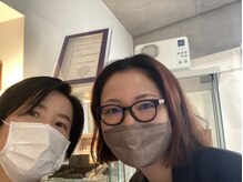 ブリリアン/眉毛ケア　眉サロンなんば