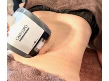 ビューティースタジオ サリー(BEAUTY STUDIO SALLY)/【ボディデザインコース】