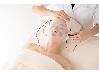 シーズ ラボ三宮店/ニキビ集中ケアコース