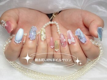 リエン 錦糸町(Lien)/