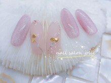 ベル バイ ジョリー 柏駅西口店(Belle by Jolie)/初回オフ無料☆キュートデザイン