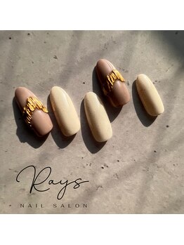 ライズ(Rays)/定額Aコース