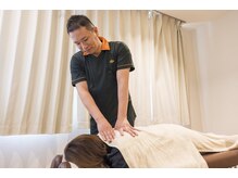 くまのみ整骨院 イオンモール春日部院/