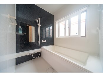 フルール/シャワールーム