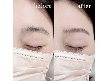 アウリイ(aulii)/アウリイ式眉スタイリング