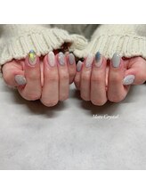 モアクリスタル(More Crystal)/