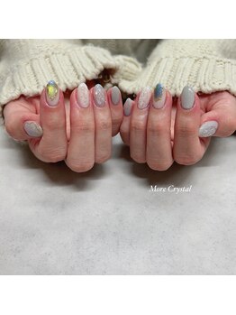 モアクリスタル(More Crystal)/