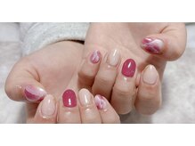 チアフルチア バイ リッチネイル(CheerfulCheer by Ricci nail)/