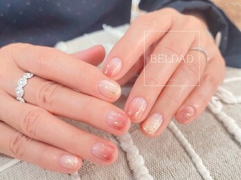 ベルダ(BELDAD)/Customer　nail