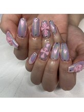 ネイルサロン R/スタイリングコース