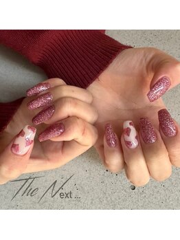 ザネクストキタホリエ(The Next...kitahorie)/heart design