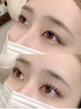 オルガン アイラッシュ(Organ EYELASH)/パリジェンヌラッシュリフト