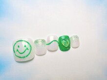 ギャザーパーティー 乃木坂店(gatherparty)/シーズンデザイン【Rain】