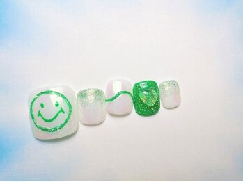 ギャザーパーティー 乃木坂店(gatherparty)/シーズンデザイン【Rain】