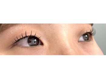 グリン(grin)/まつ毛エクステ