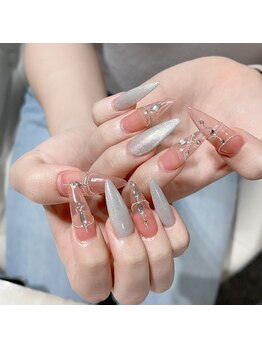 クイーンズビューティーサロン 新宿本店(Queen's beauty salon)/やり放題